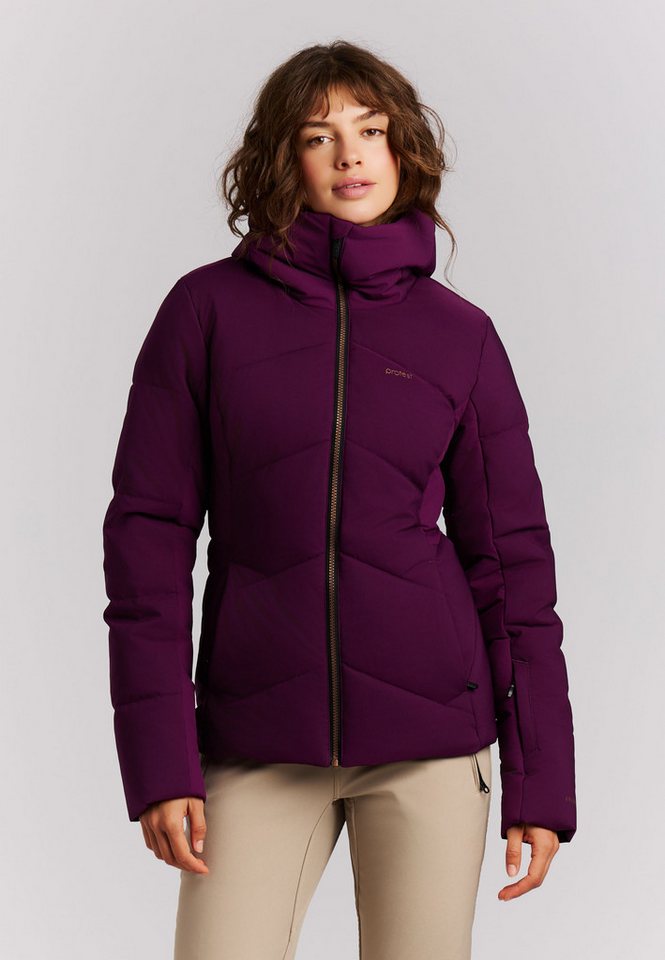 Protest Skijacke PRTHelez (1-St) Front pocket