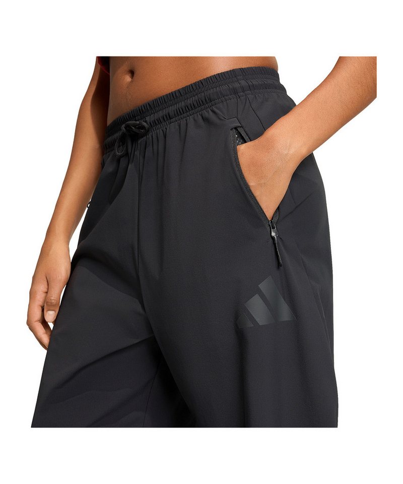 adidas Performance Jogger Pants adidas Performance Z.N.E Jogginghose Damen Bild 2