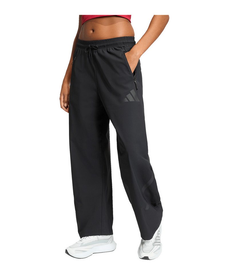 adidas Performance Jogger Pants adidas Performance Z.N.E Jogginghose Damen Bild 4