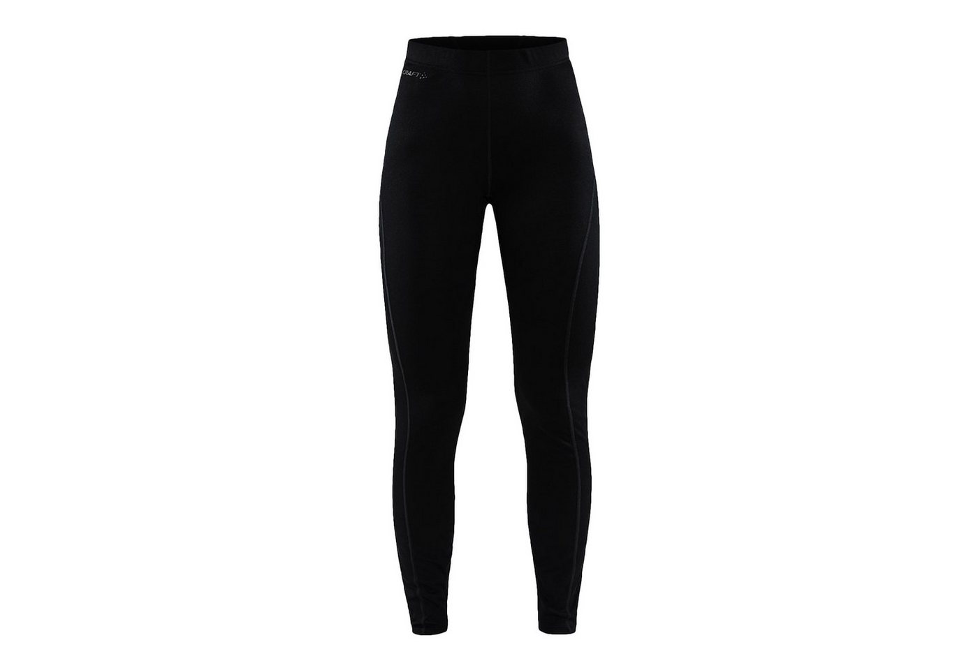 Craft Thermounterhemd Core Warm Baselayer Set (2-St., Oberteil + Hose) mit Markenschriftzug