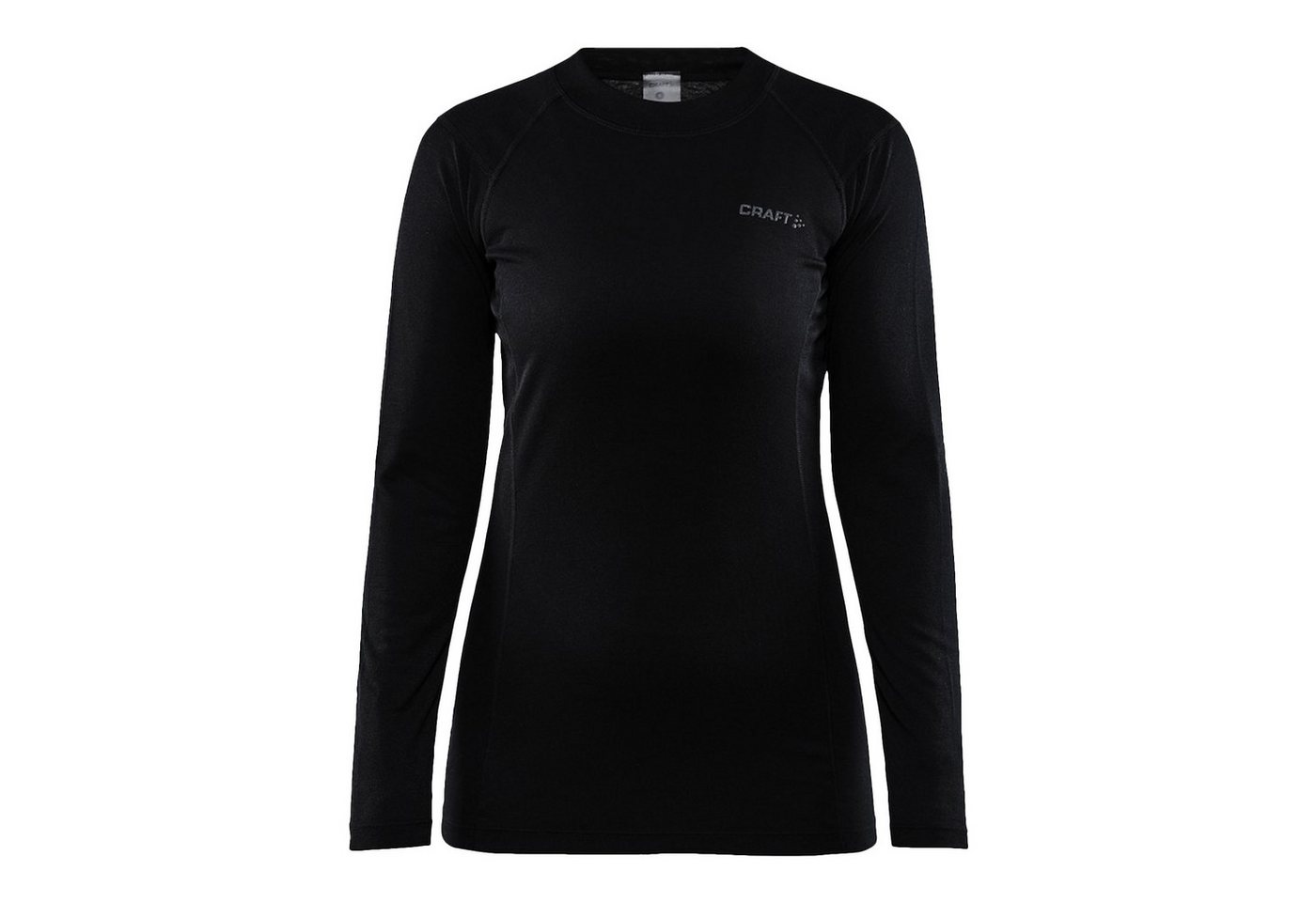 Craft Thermounterhemd Core Warm Baselayer Set (2-St., Oberteil + Hose) mit Markenschriftzug Bild 2