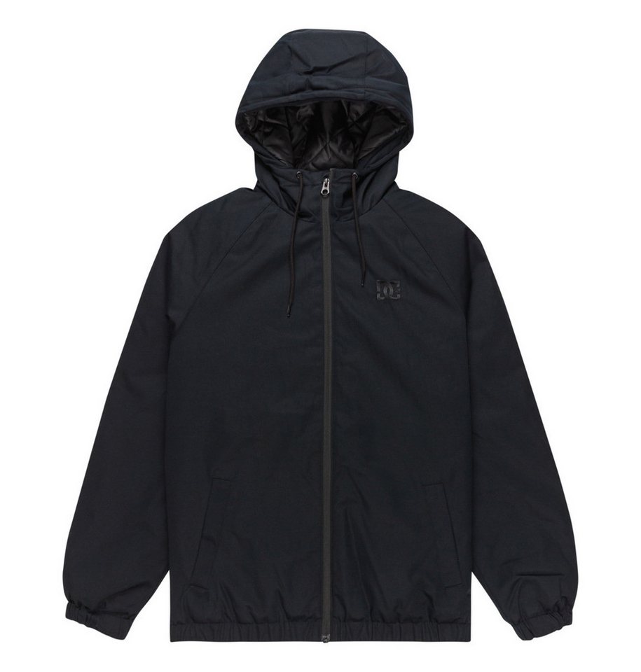 DC Shoes Outdoorjacke Jacke DC Shoes Navigator Padded