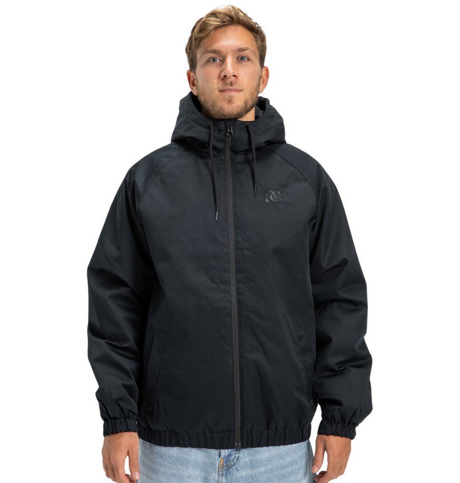 DC Shoes Outdoorjacke Jacke DC Shoes Navigator Padded Bild 3