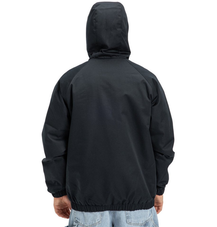 DC Shoes Outdoorjacke Jacke DC Shoes Navigator Padded Bild 4