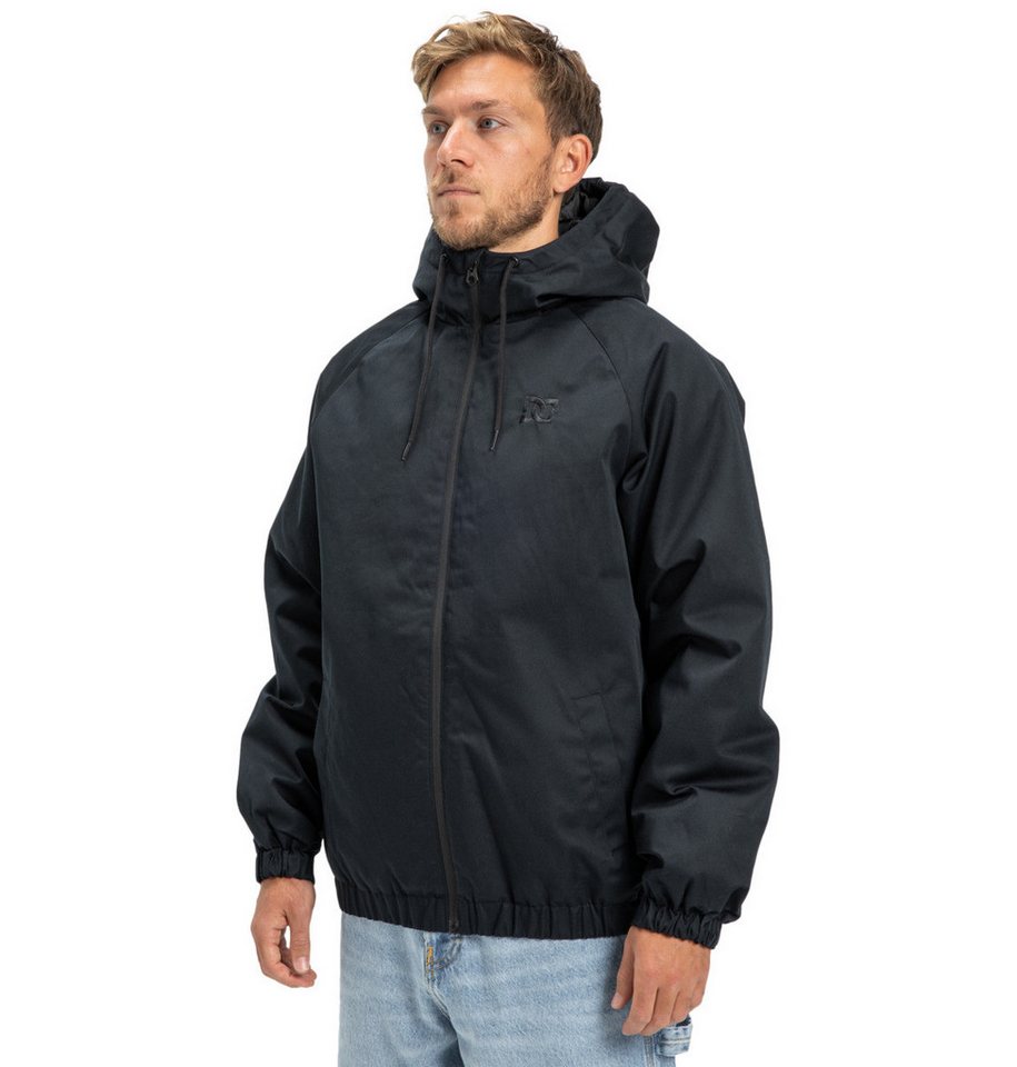 DC Shoes Outdoorjacke Jacke DC Shoes Navigator Padded Bild 5