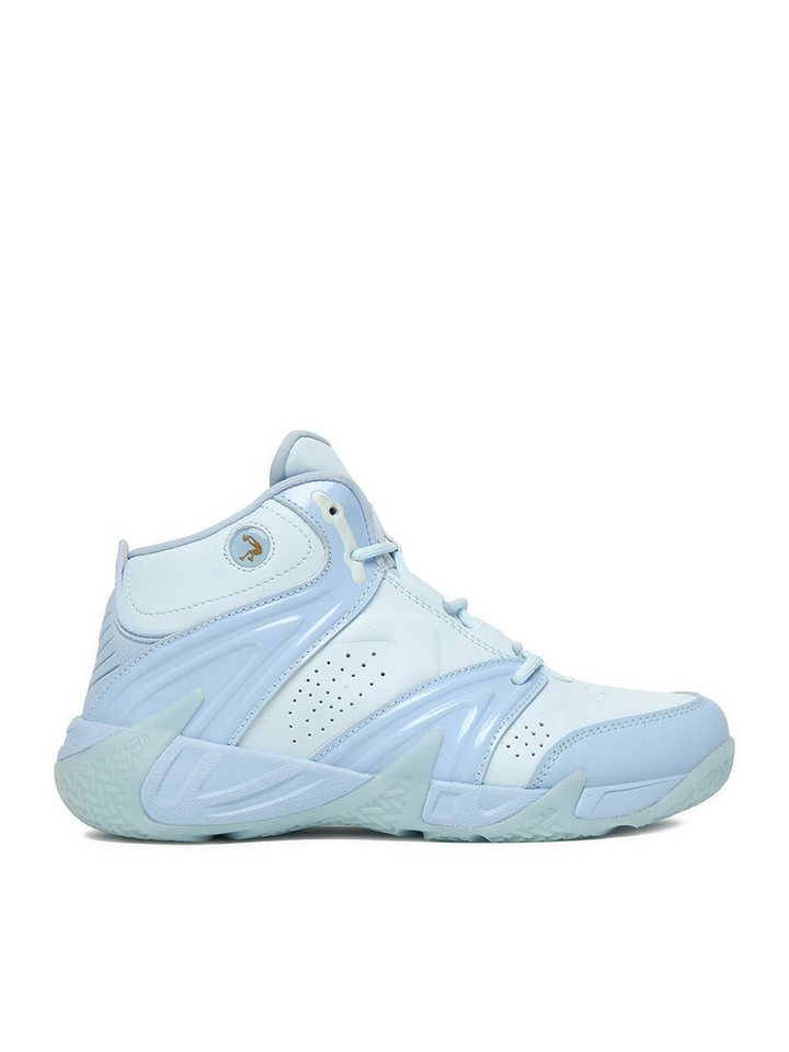 Shaq Shaq Basketballschuhe Damen Blau SHAQ-CEO-DEVASTATOR AQ95010W-LL Blau Basketballschuh Bild 2