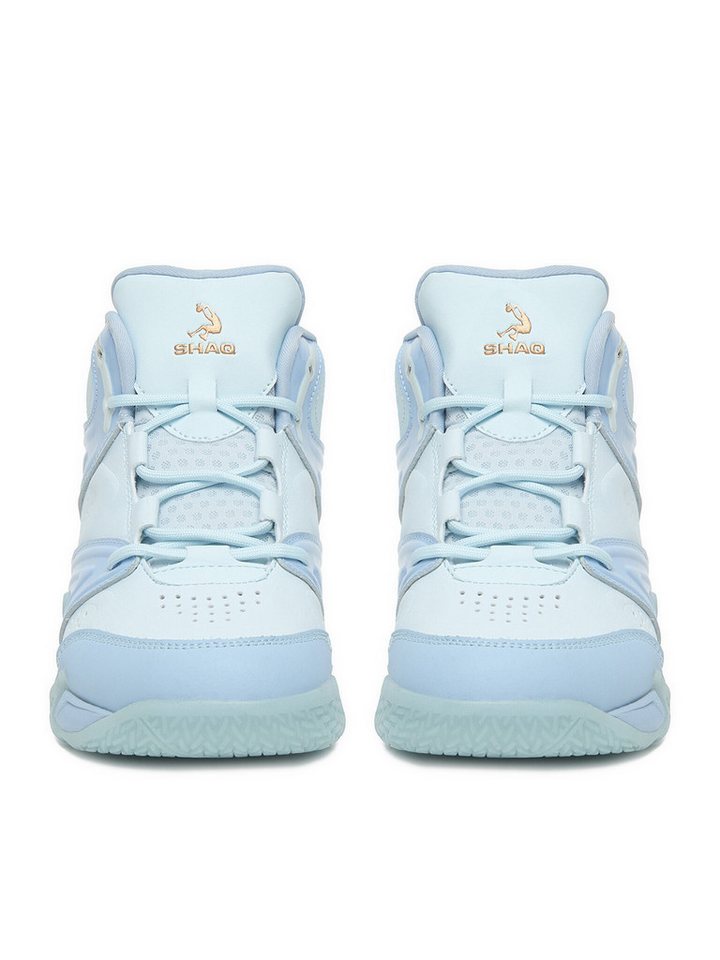 Shaq Shaq Basketballschuhe Damen Blau SHAQ-CEO-DEVASTATOR AQ95010W-LL Blau Basketballschuh Bild 5