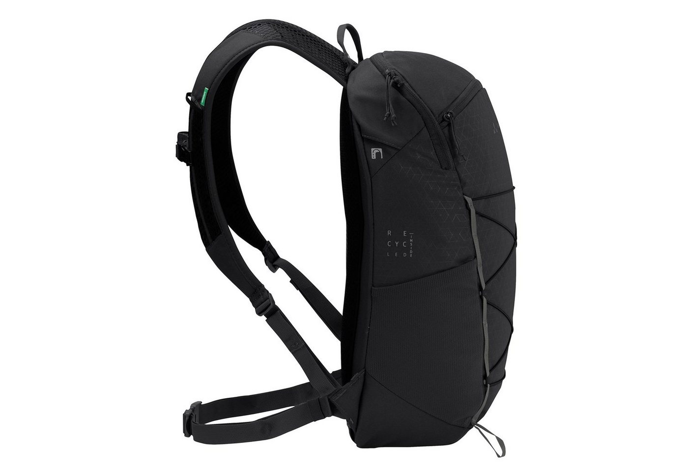 VAUDE Wanderrucksack Agile, Polyester