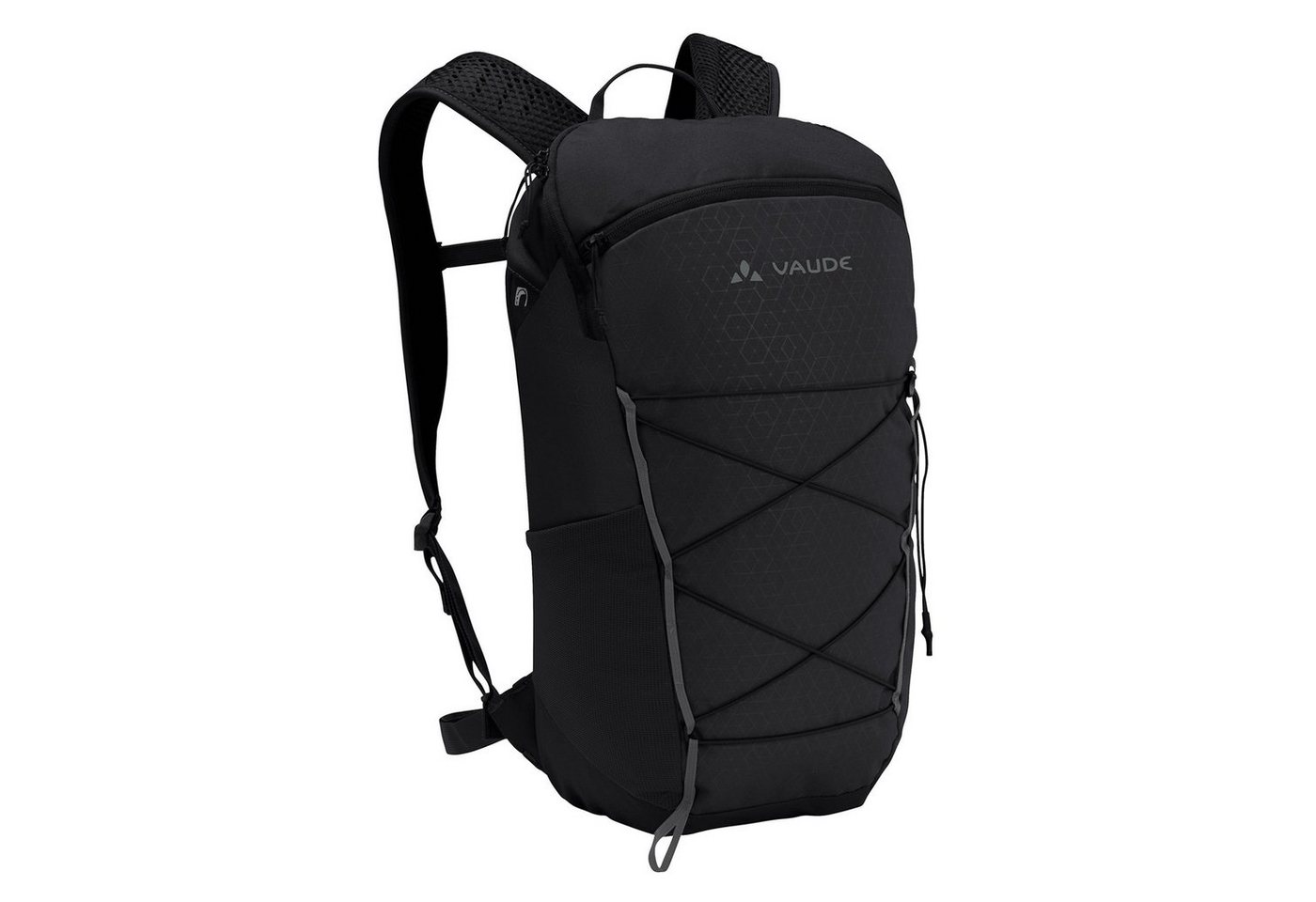 VAUDE Wanderrucksack Agile, Polyester Bild 3