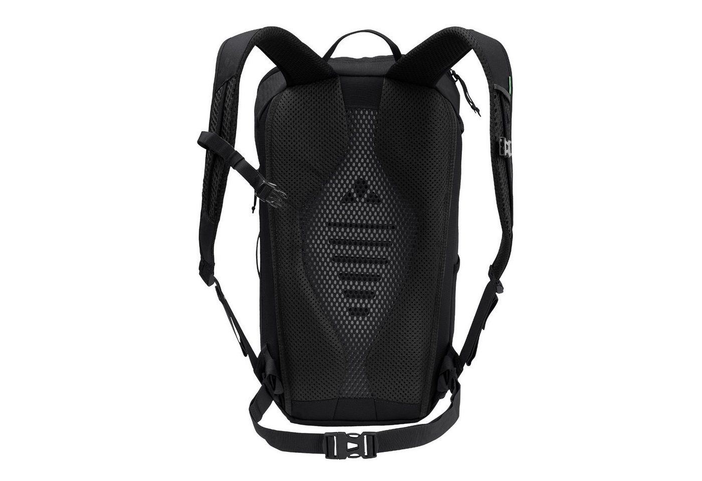 VAUDE Wanderrucksack Agile, Polyester Bild 5