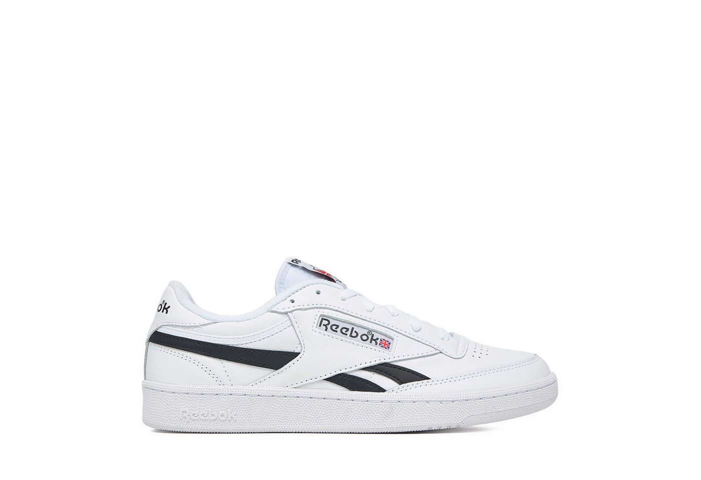 Reebok Reebok Herren Turnschuhe 5907964195399 Weiß Walkingschuh