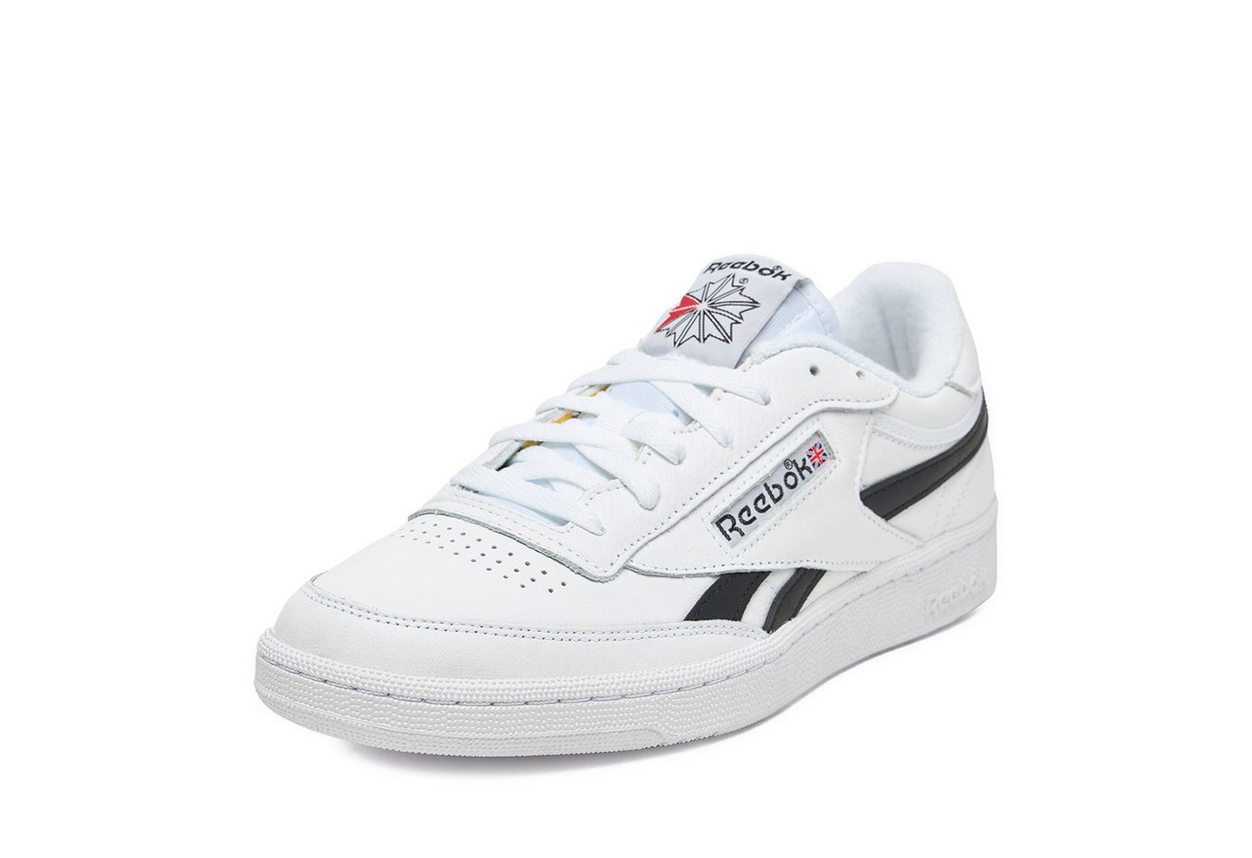 Reebok Reebok Herren Turnschuhe 5907964195399 Weiß Walkingschuh Bild 2
