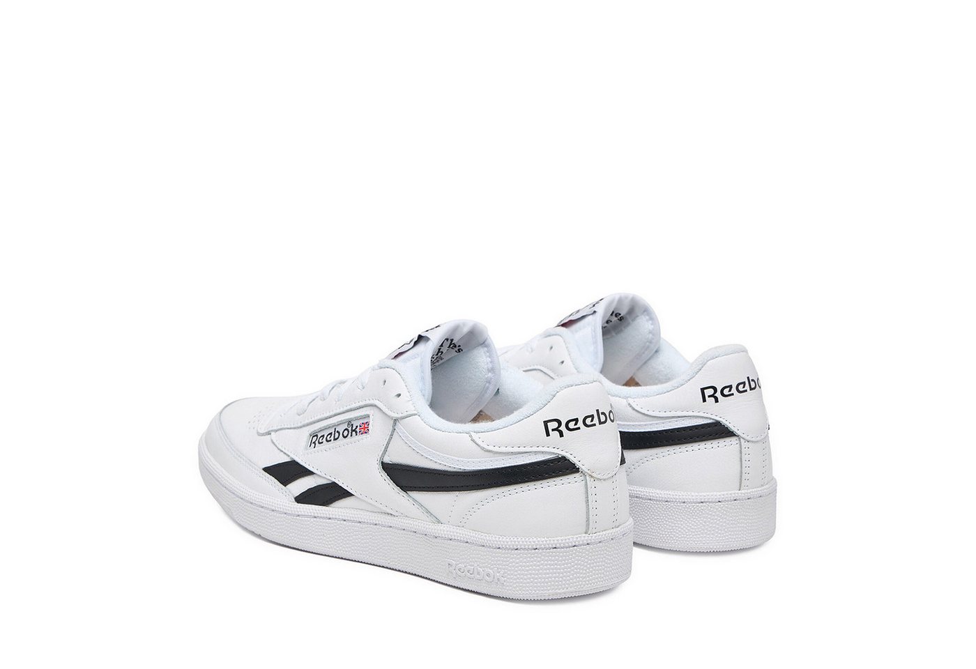 Reebok Reebok Herren Turnschuhe 5907964195399 Weiß Walkingschuh Bild 4