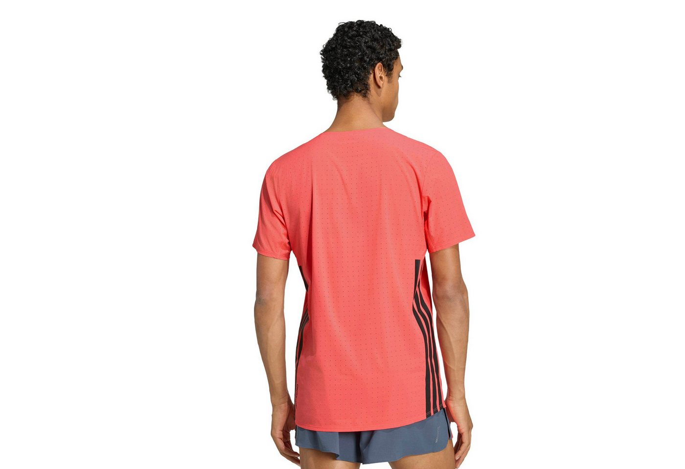 adidas Sportswear Laufshirt adizero Bild 2