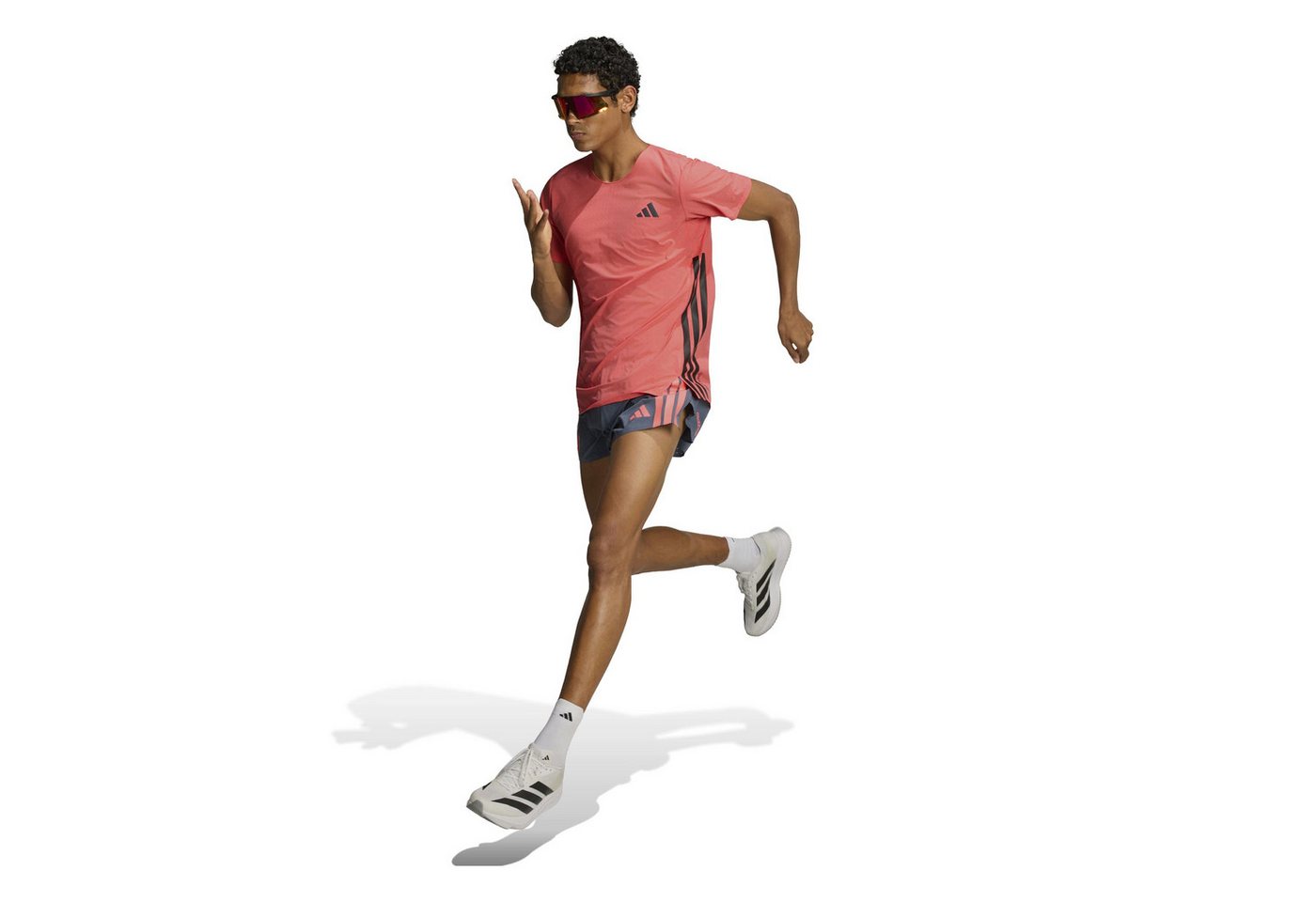 adidas Sportswear Laufshirt adizero Bild 3