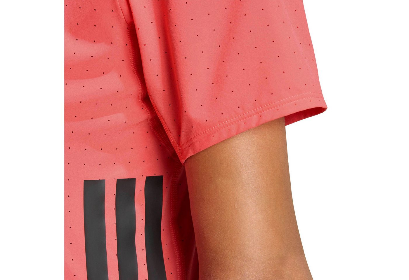 adidas Sportswear Laufshirt adizero Bild 4