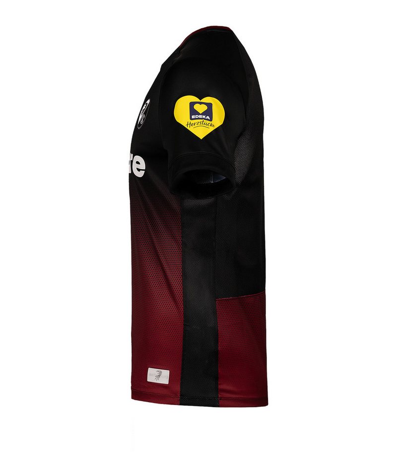 Nike Fußballtrikot Nike Performance SC Freiburg Trikot 3rd 2026/2027 1. Bundesliga