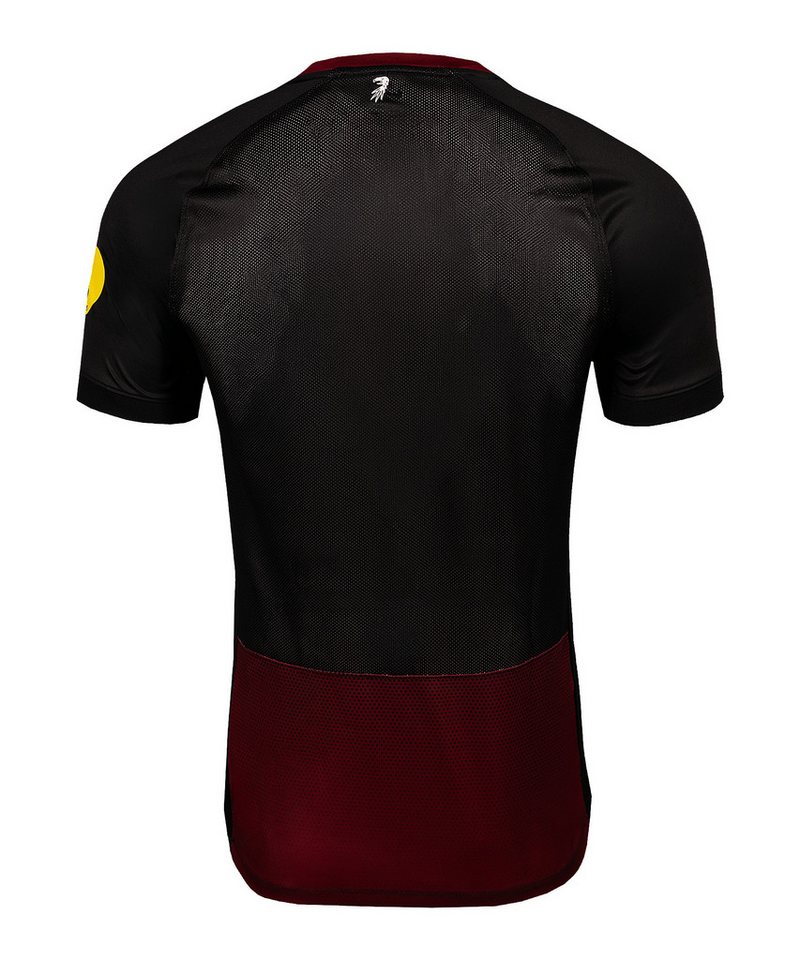 Nike Fußballtrikot Nike Performance SC Freiburg Trikot 3rd 2026/2027 1. Bundesliga Bild 4