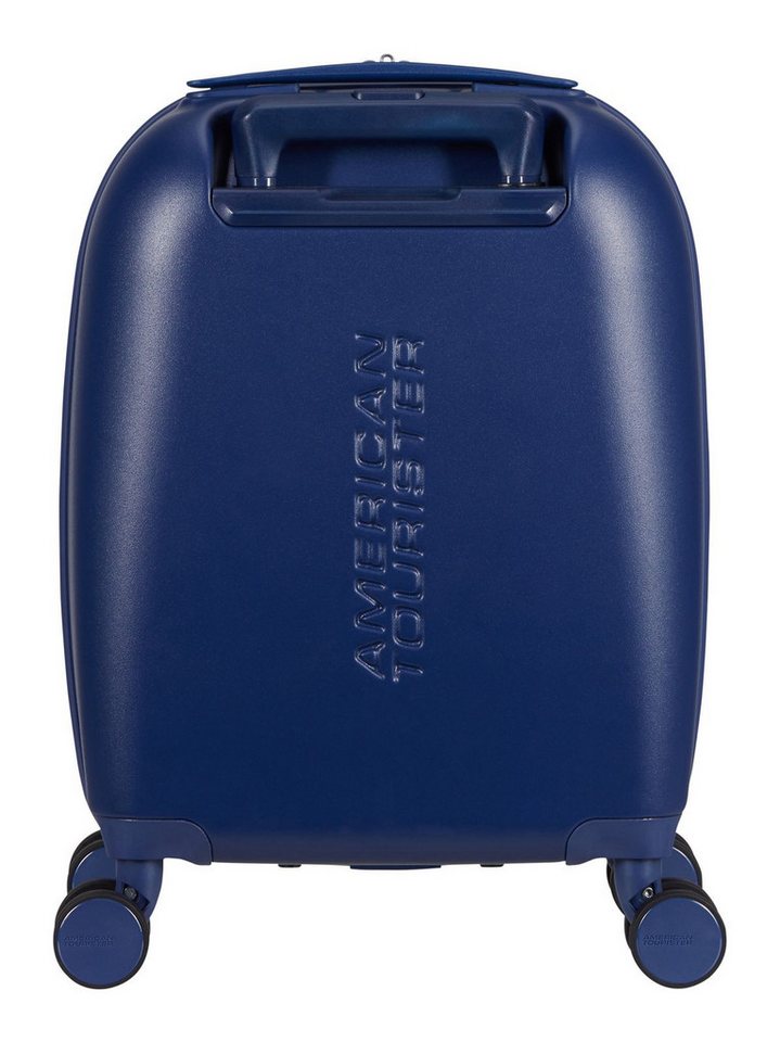 American Tourister® Hartschalen-Trolley Spinner 47 / 16, 4 Rollen