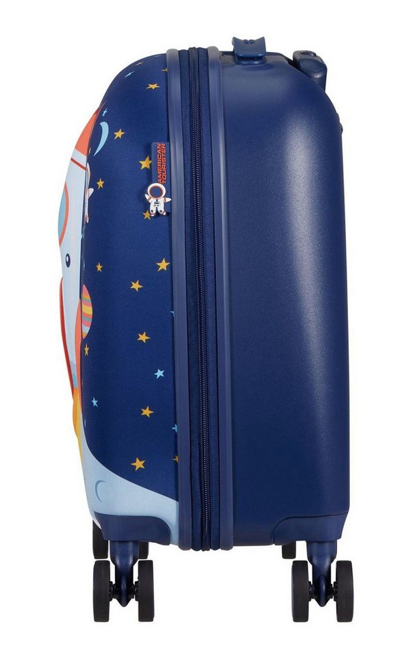 American Tourister® Hartschalen-Trolley Spinner 47 / 16, 4 Rollen Bild 5