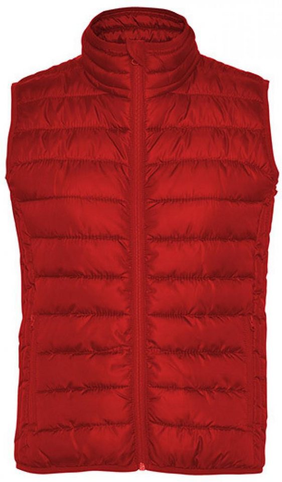 Roly Funktionsweste Damen Jacke Oslo Woman Bodywarmer