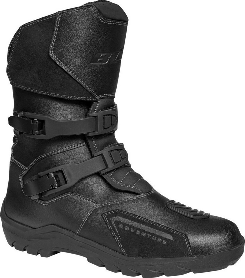 Büse Gravel wasserdichte Motorrad Stiefel Motorradstiefel wasserdicht Bild 2