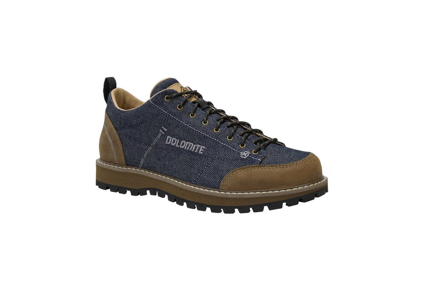 Dolomite DOL Shoe 54 Low Denim Wanderschuh