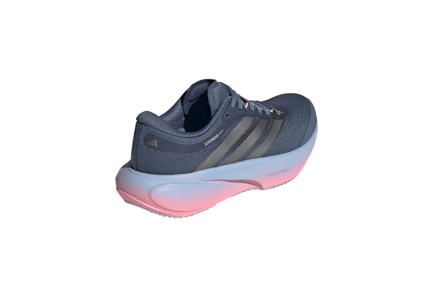 adidas Sportswear Supernova Rise 3 - Neutralschuh Laufschuh Bild 2