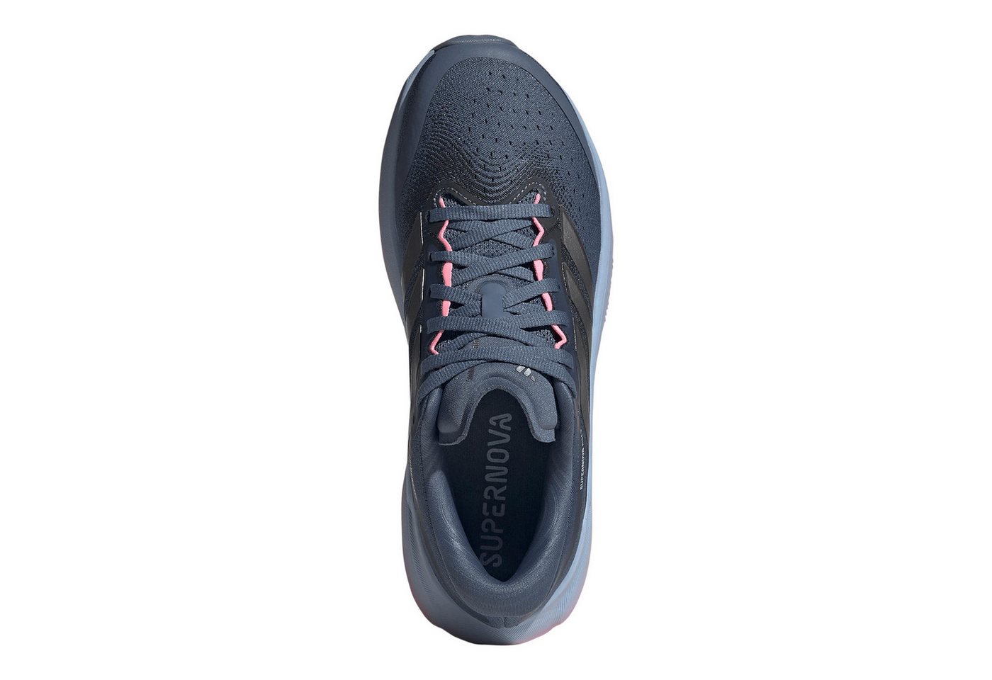 adidas Sportswear Supernova Rise 3 - Neutralschuh Laufschuh Bild 3