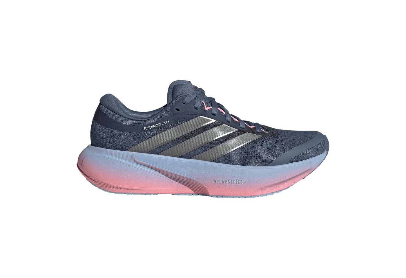 adidas Sportswear Supernova Rise 3 - Neutralschuh Laufschuh Bild 5