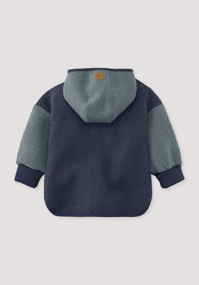Hessnatur Walkjacke (1-St) Bild 3