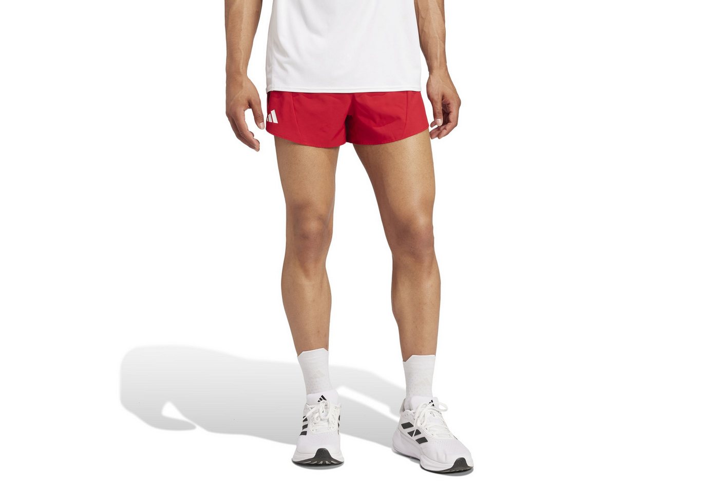adidas Performance Trainingsshorts adidas Herren Laufshort Adizero E Split Bild 2