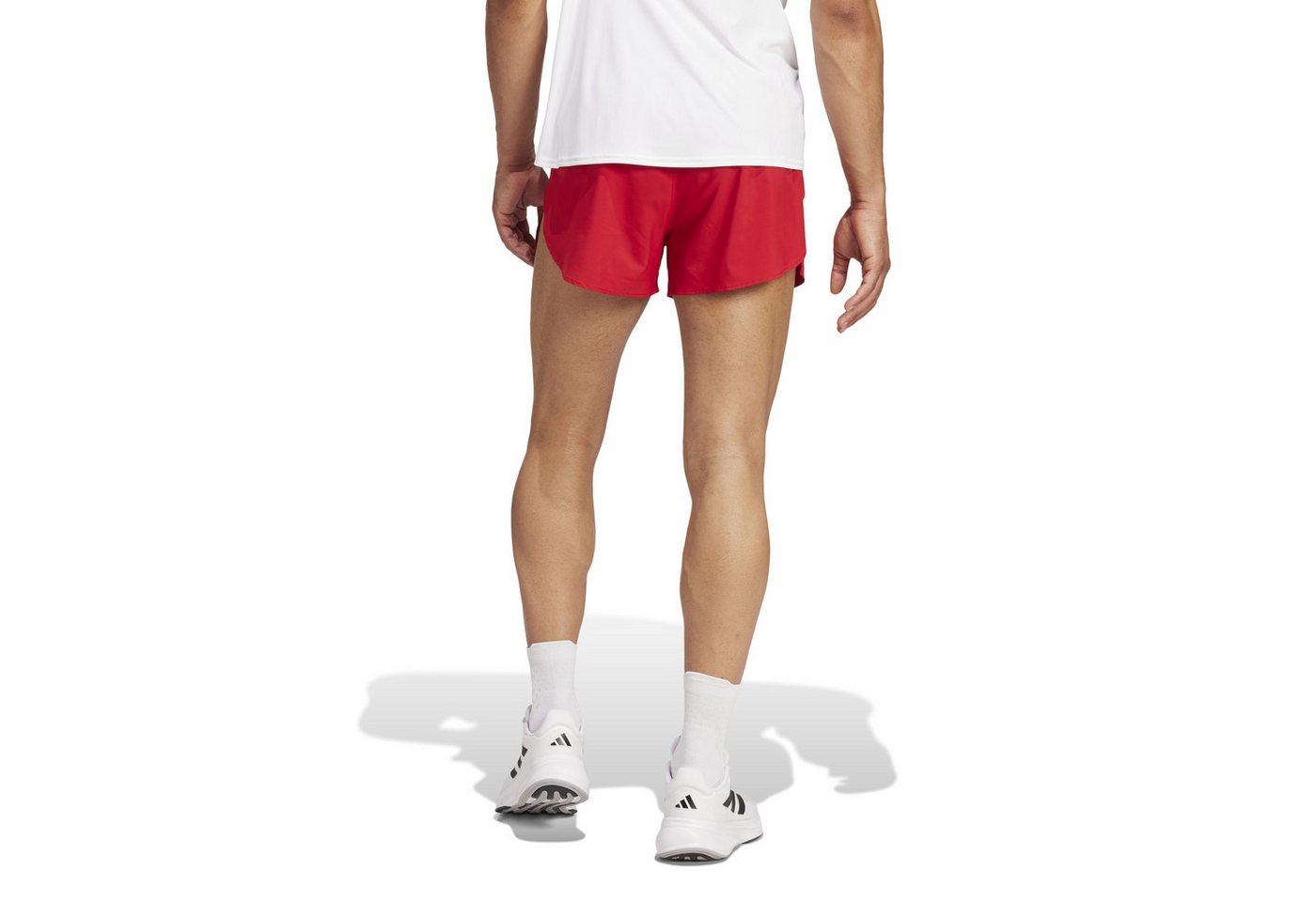 adidas Performance Trainingsshorts adidas Herren Laufshort Adizero E Split Bild 3