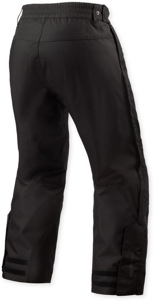 Revit Motorradhose Axis 3 wasserdichte Motorrad-Textilhosen Hüftprotektor vorbereitet,Knieprotektoren enthalten,reflektierend Bild 2