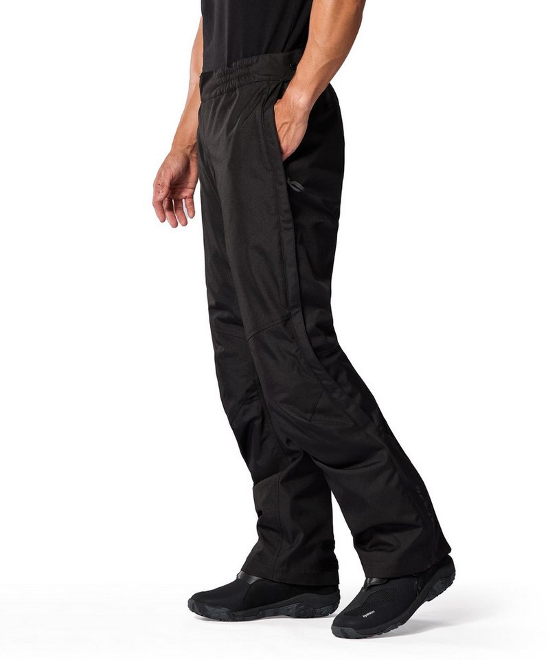 Revit Motorradhose Axis 3 wasserdichte Motorrad-Textilhosen Hüftprotektor vorbereitet,Knieprotektoren enthalten,reflektierend Bild 3