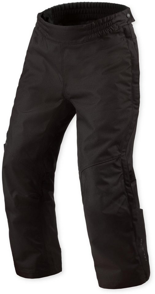 Revit Motorradhose Axis 3 wasserdichte Motorrad-Textilhosen Hüftprotektor vorbereitet,Knieprotektoren enthalten,reflektierend Bild 5