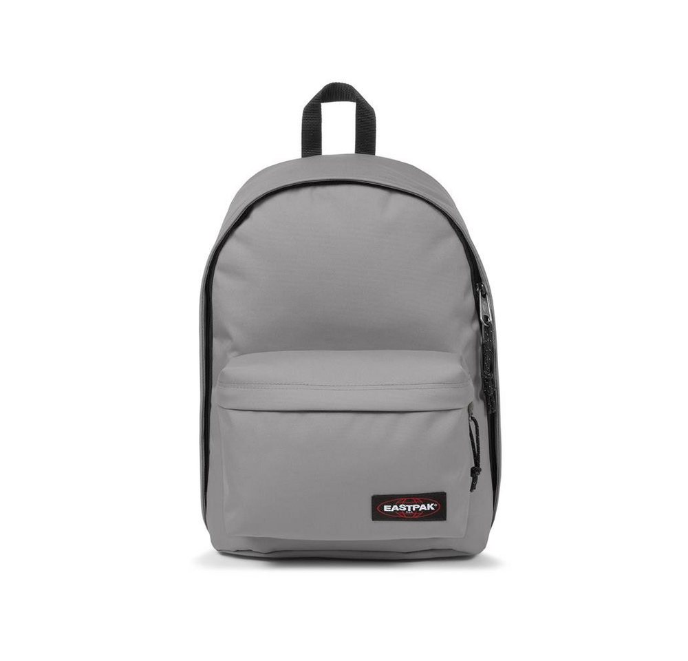 Eastpak Rucksack OUT OF OFFICE, Pebble Grey (grau), 27L, mit Laptopfach Bild 5