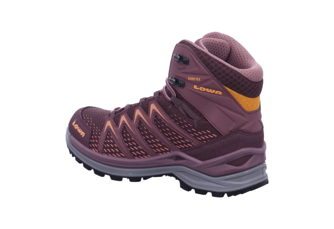 Lowa 321703 5103 Wanderstiefel Bild 4