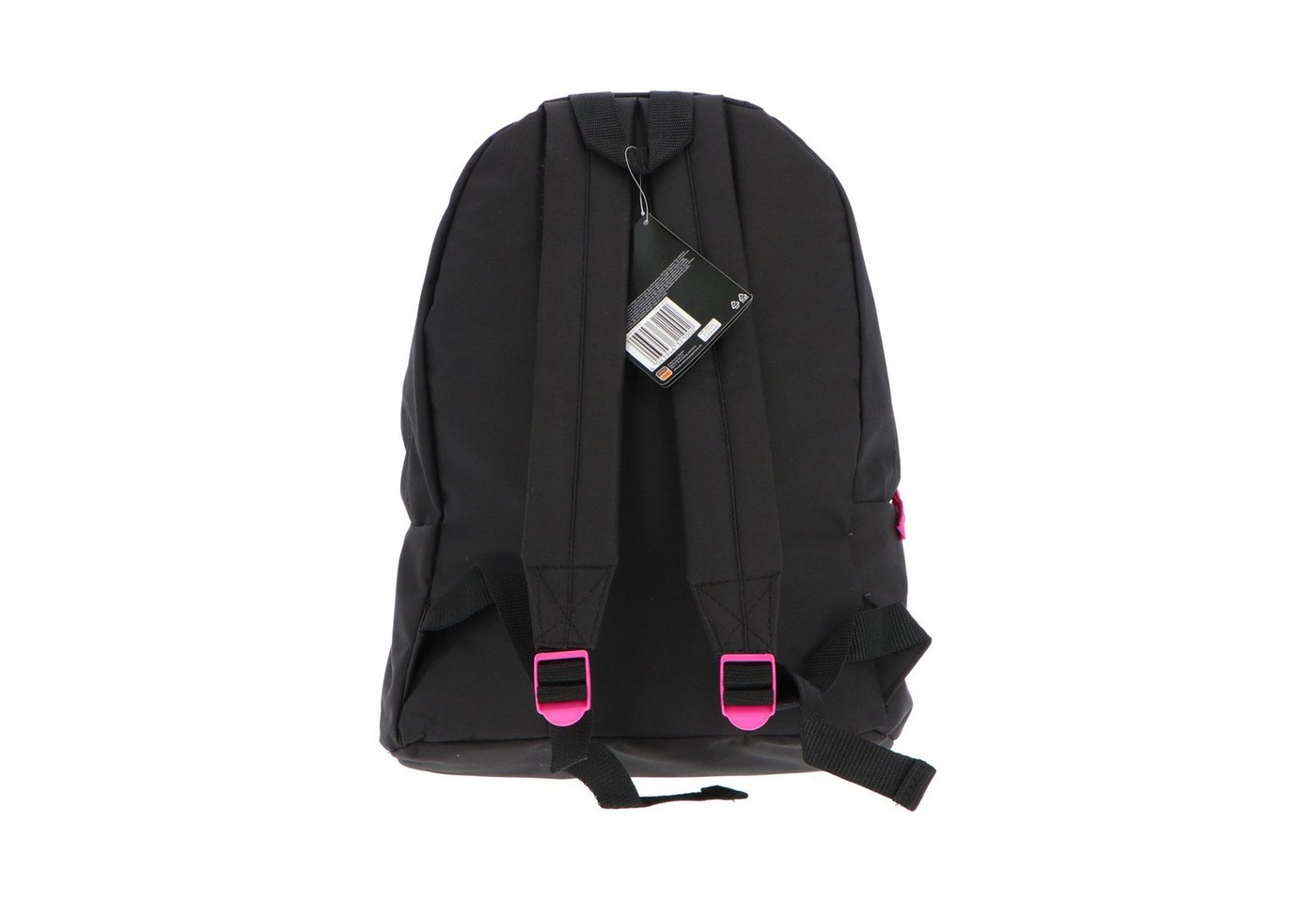 Monster High Kinderrucksack Schultasche – Bequemer und leichter Rucksack für Alltag und Ausflüge Bild 3