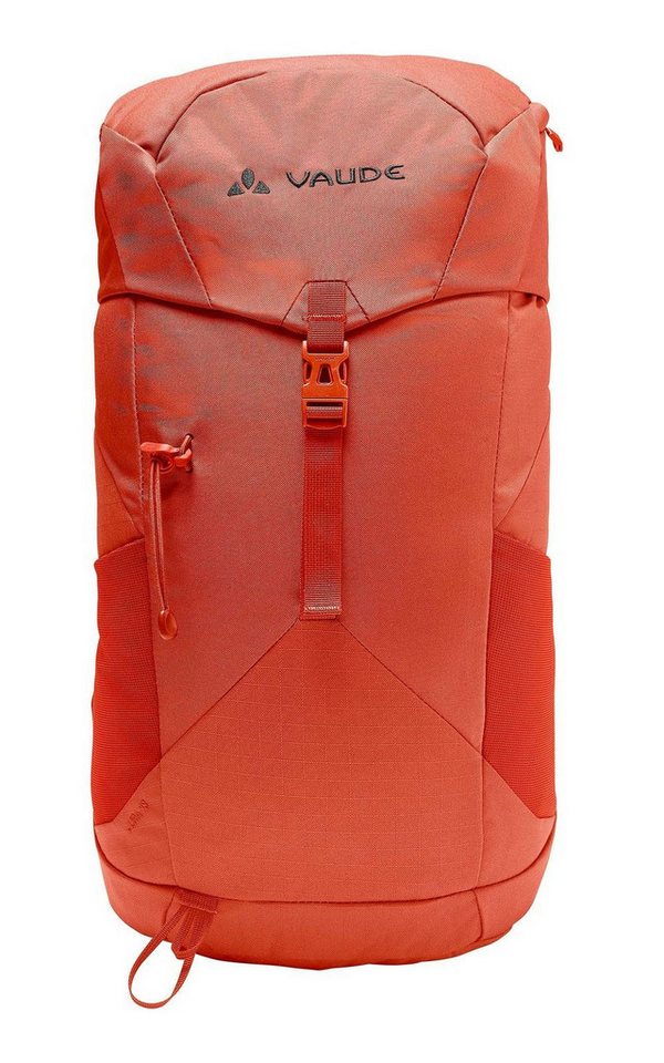 VAUDE Wanderrucksack Jura 18 Backpack (Set, 2-tlg)