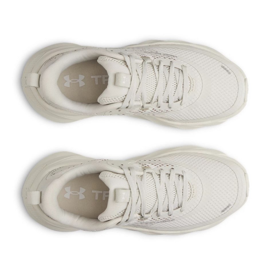 Under Armour® W FLX TR SUMMIT WHITE Fitnessschuh Bild 3