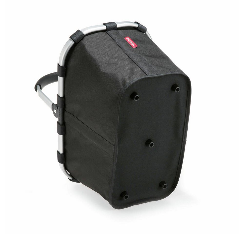 REISENTHEL® Einkaufskorb carrybag balack mit cover Bild 3