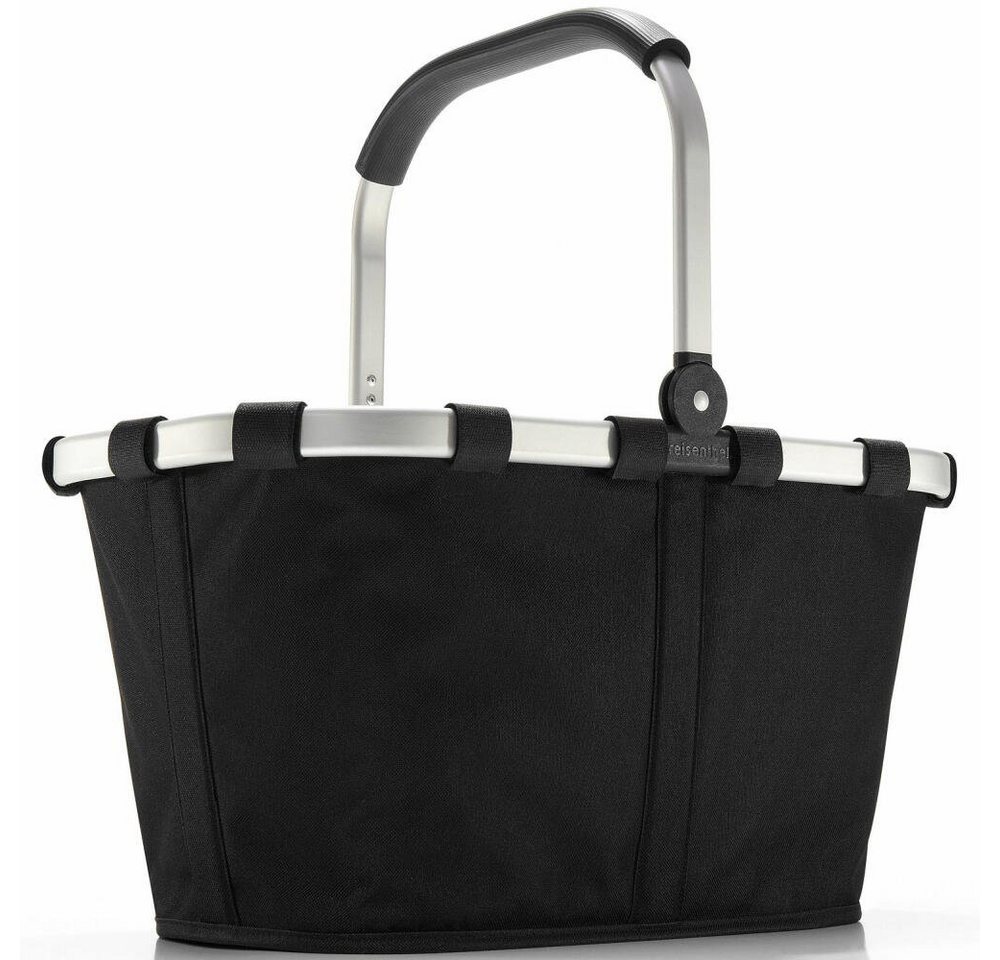 REISENTHEL® Einkaufskorb carrybag balack mit cover Bild 4
