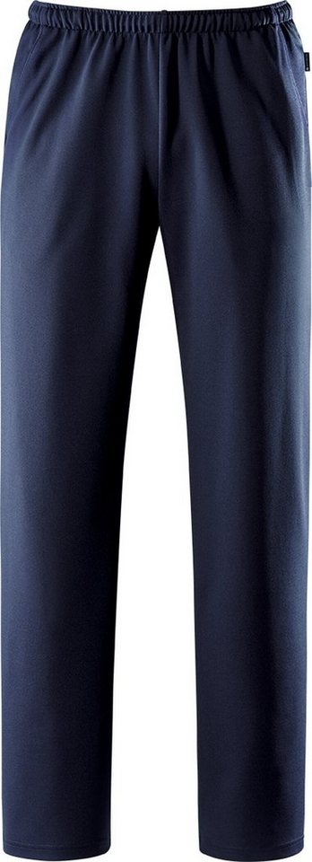SCHNEIDER Sportswear Sporthose KOPENHAGENM-HOSE DUNKELBLAU Bild 2