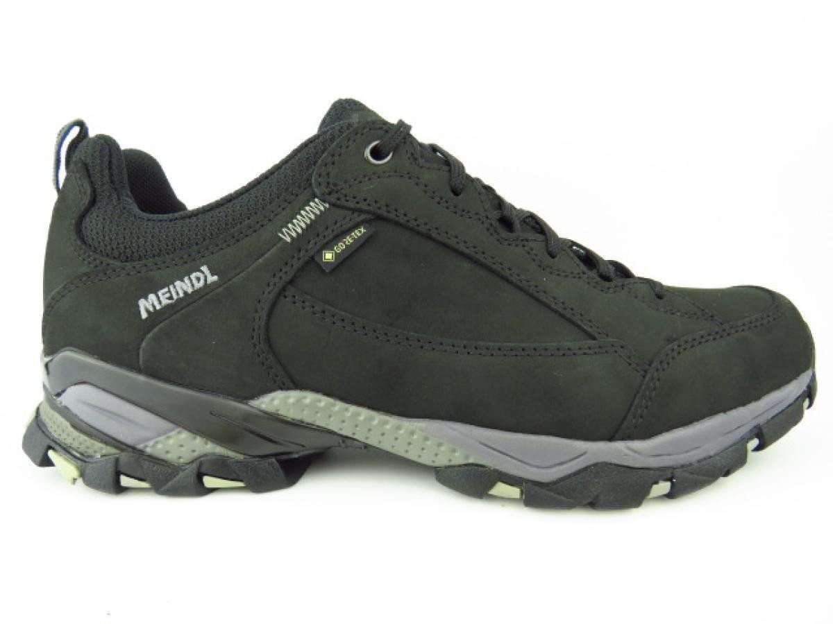Meindl Toledo GTX Wanderschuh Bild 2
