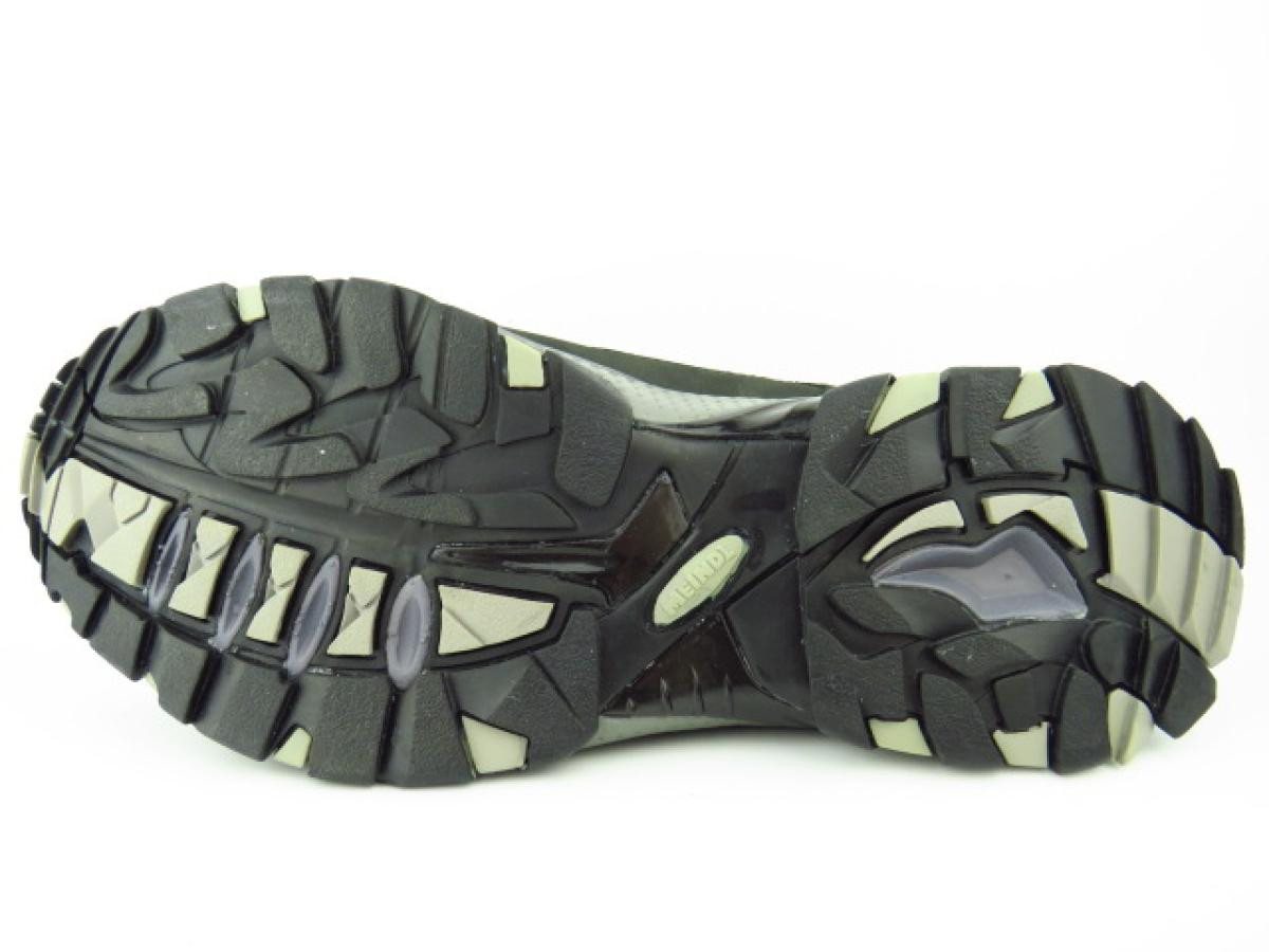 Meindl Toledo GTX Wanderschuh Bild 3
