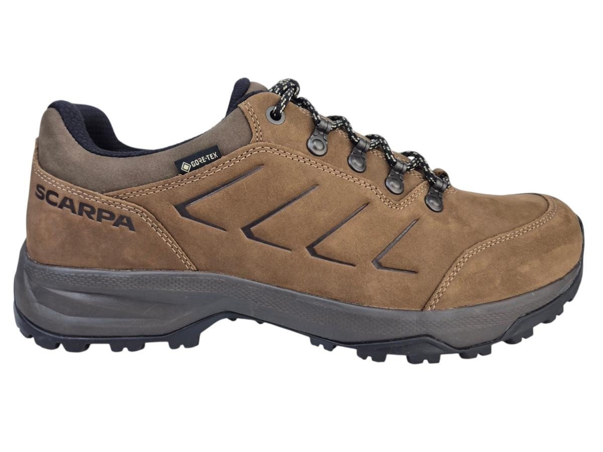 Scarpa Cyrus 2 GTX Wanderschuh Bild 2