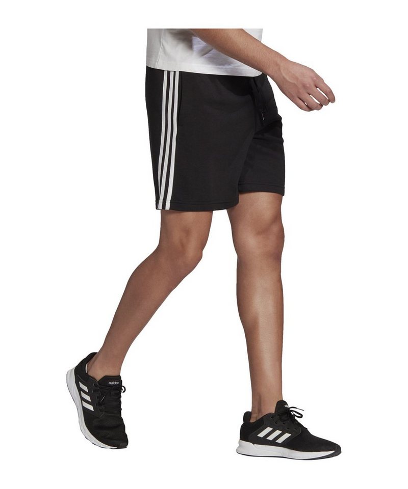 adidas Performance Sporthose adidas Performance Essentials Short Bild 2