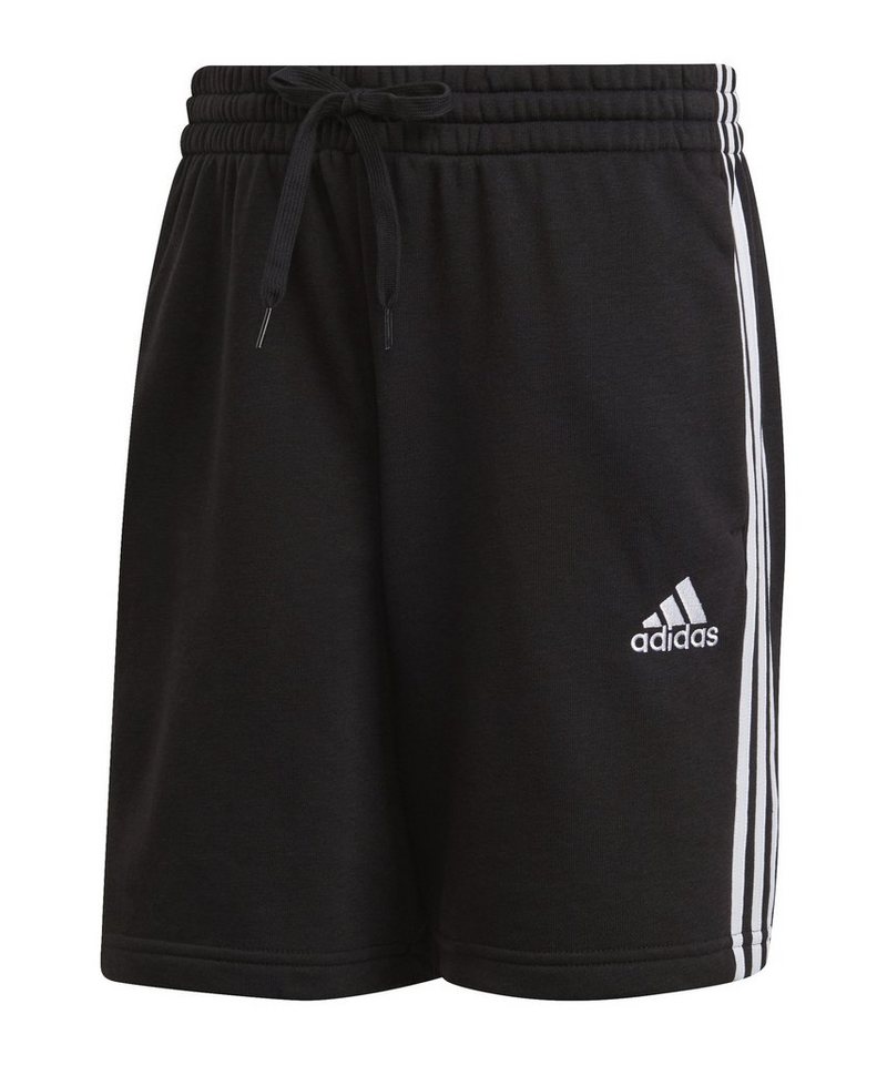 adidas Performance Sporthose adidas Performance Essentials Short Bild 4