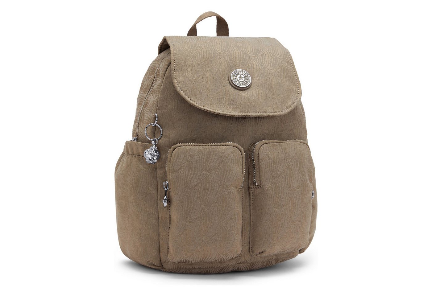 KIPLING Rucksack City, Polyester